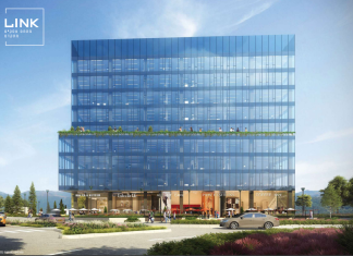 הכירו את “LINK מתחם עסקים מתקדם” המסתמן כבשורה החדשה של אזור הצפון!