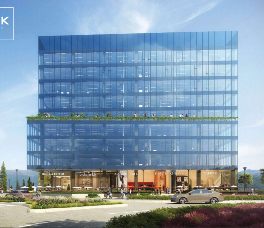 הכירו את “LINK מתחם עסקים מתקדם” המסתמן כבשורה החדשה של אזור הצפון!