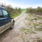 אושר לפרסום: חברת הנדל”ן שתאפשר למשקיעים לרכוש רבע דונם קרקע חקלאית פרטית בטאבו, במושבה היוקרתית בנימינה-גבעת עדה החל מ-89,000 ₪ בלבד!