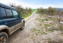 אושר לפרסום: חברת הנדל”ן שתאפשר למשקיעים לרכוש רבע דונם קרקע חקלאית פרטית בטאבו, במושבה היוקרתית בנימינה-גבעת עדה החל מ-89,000 ₪ בלבד!