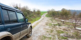 אושר לפרסום: חברת הנדל”ן שתאפשר למשקיעים לרכוש רבע דונם קרקע חקלאית פרטית בטאבו, במושבה היוקרתית בנימינה-גבעת עדה החל מ-89,000 ₪ בלבד!