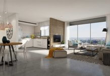 חריש 2020: “העיר שצומחת הכי מהר בישראל!” דירת 4 חדרים בפרויקט בצוותא חריש החל מ- 949,000 ש״ח בלבד!