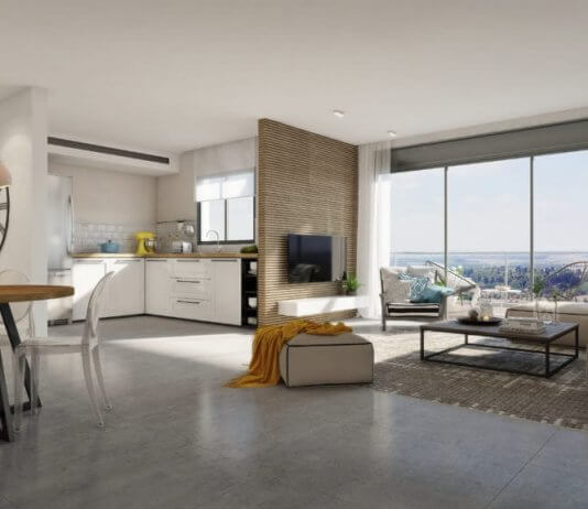 חריש 2020: “העיר שצומחת הכי מהר בישראל!” דירת 4 חדרים בפרויקט בצוותא חריש החל מ- 949,000 ש״ח בלבד!