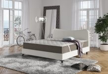 אירופלקס מציגה: מהפכה בעולם המזרנים! בואו ליהנות מ-120 לילות ניסיון – החל מ-3,490 ₪ בלבד, ותגלו בעצמכם שאין כמו המזרנים של אירופלקס!