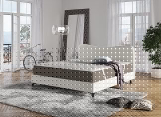 אירופלקס מציגה: מהפכה בעולם המזרנים! בואו ליהנות מ-120 לילות ניסיון – החל מ-3,490 ₪ בלבד, ותגלו בעצמכם שאין כמו המזרנים של אירופלקס!