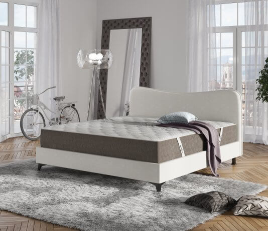 אירופלקס מציגה: מהפכה בעולם המזרנים! בואו ליהנות מ-120 לילות ניסיון – החל מ-3,490 ₪ בלבד, ותגלו בעצמכם שאין כמו המזרנים של אירופלקס!