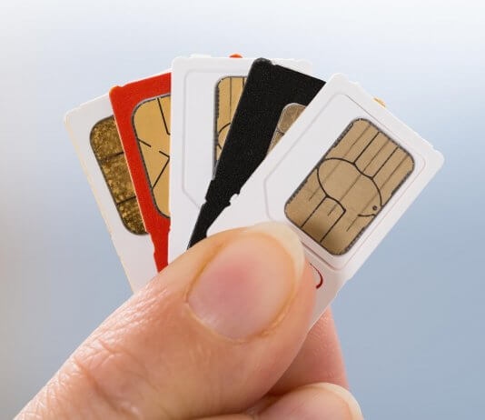 הכירו את חבילת הגיבוי לאינטרנט – CyberSIM לבתים פרטיים ולעסקים