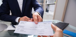 ניכיון שיקים – אין היום כמעט בעלי עסקים שלא משתמשים באפשרות הזו