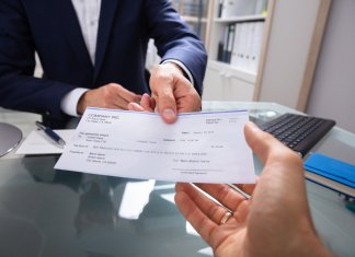 ניכיון שיקים – אין היום כמעט בעלי עסקים שלא משתמשים באפשרות הזו