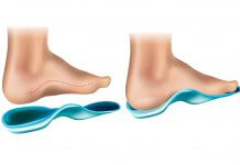 מעלימים את הכאב – מדרסים בהתאמה אישית ב- 99 ש״ח בלבד לכל חברי קופות החולים!