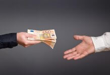 בזמנים קשים המדינה לצדינו – הלוואה בערבות המדינה