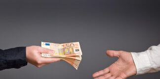 בזמנים קשים המדינה לצדינו – הלוואה בערבות המדינה