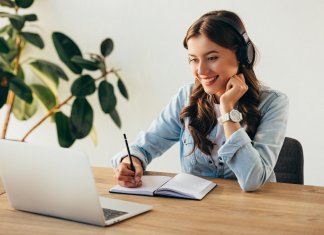 שיעורי אנגלית פרטיים אונליין עם הצוות המקצועי בארץ!