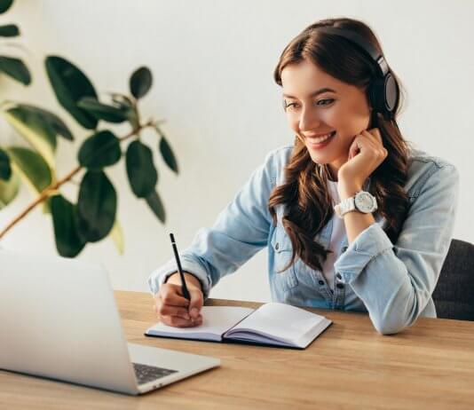 שיעורי אנגלית פרטיים אונליין עם הצוות המקצועי בארץ!