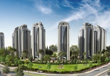 רוכשים דירה בפרויקט סנטרל פארק 17 ב”ש בחודשים מאי-יוני 2020 ומקבלים חבילת ריהוט ועיצוב פנים בשווי אלפי שקלים במתנה!