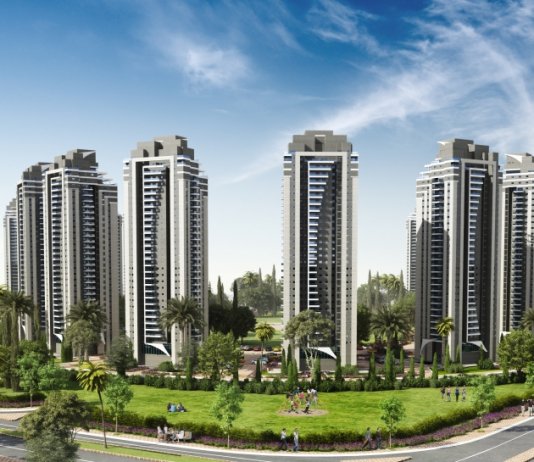 רוכשים דירה בפרויקט סנטרל פארק 17 ב”ש בחודשים מאי-יוני 2020 ומקבלים חבילת ריהוט ועיצוב פנים בשווי אלפי שקלים במתנה!