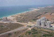 “עלייה של מאות אחוזים בשווי הקרקע”: חוף התכלת הופקדה – קריאה אחרונה למשקיעים החל מ-770,000 ש״ח!