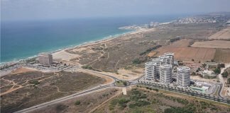 “עלייה של מאות אחוזים בשווי הקרקע”: חוף התכלת הופקדה – קריאה אחרונה למשקיעים החל מ-770,000 ש״ח!