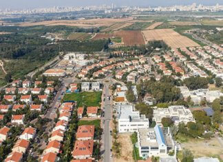 עתודות הקרקע האחרונות בנס ציונה: העיר שעומדת להתרחב – בפעם האחרונה! החל מ-179,000 ₪ בלבד