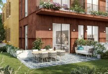 מונטיפיורי 22: כששימור, לוקיישן לוהט והזדמנות כלכלית נפגשים