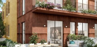 מונטיפיורי 22: כששימור, לוקיישן לוהט והזדמנות כלכלית נפגשים