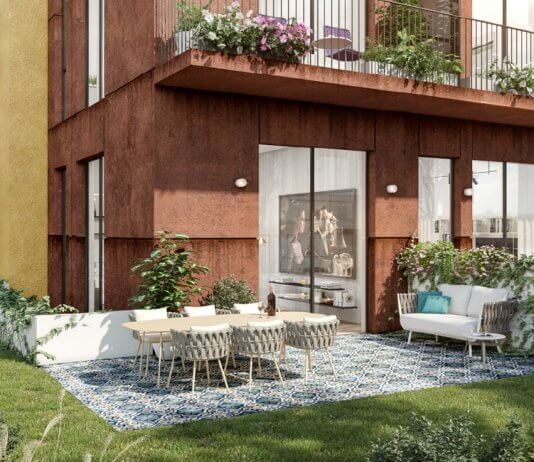 מונטיפיורי 22: כששימור, לוקיישן לוהט והזדמנות כלכלית נפגשים