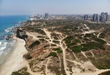 “ההשקעה הדפנסיבית ביותר דווקא בזמן משבר הקורונה”: יחידת קרקע בפרטית בטאבו בפרויקט עיר ימים בחדרה