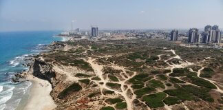 “ההשקעה הדפנסיבית ביותר דווקא בזמן משבר הקורונה”: יחידת קרקע בפרטית בטאבו בפרויקט עיר ימים בחדרה