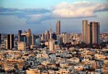 בית מעריב המתחדש: 49 ₪ בלבד עבור מ”ר במשרד בלב ליבה הפועם של תל אביב