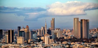 בית מעריב המתחדש: 49 ₪ בלבד עבור מ”ר במשרד בלב ליבה הפועם של תל אביב