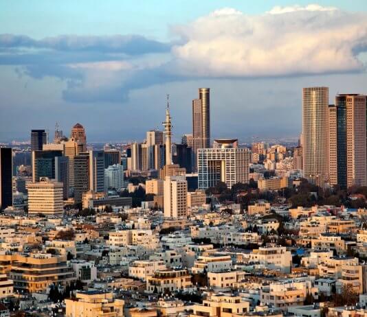 בית מעריב המתחדש: 49 ₪ בלבד עבור מ”ר במשרד בלב ליבה הפועם של תל אביב