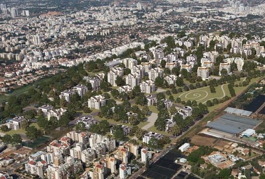 החל שיווק מגרשים בלב אזור יוקרתי בשרון! קרקע פרטית בטאבו להשקעה החל מ-165,000 ₪ בלבד