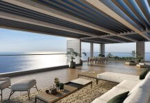 משבר או הזדמנות כלכלית? השקעה נדל”נית במגדל יוקרתי בקו הים דווקא בעת הזו