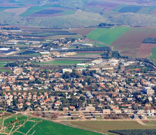 התוכניות כבר מאושרות לבניה: השקעה בדיור מוגן בכפר תבור לבעלי הון עצמי של 200,000 ₪ עם תשואה מובטחת של כ- 9% למשך 5 שנים!