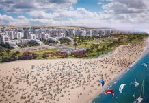 ‘עיר ימים חדרה’: עתודת הקרקע שעיריית חדרה מקדמת ודוחפת לקבלת אישורי בנייה ב-3 שנים הקרובות – קרקע פרטית בטאבו להשקעה ב- 393,000 ₪ בלבד!