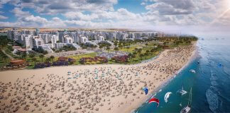 ‘עיר ימים חדרה’: עתודת הקרקע שעיריית חדרה מקדמת ודוחפת לקבלת אישורי בנייה ב-3 שנים הקרובות – קרקע פרטית בטאבו להשקעה ב- 393,000 ₪ בלבד!