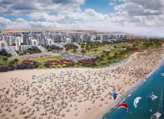 ‘עיר ימים חדרה’: עתודת הקרקע שעיריית חדרה מקדמת ודוחפת לקבלת אישורי בנייה ב-3 שנים הקרובות – קרקע פרטית בטאבו להשקעה ב- 393,000 ₪ בלבד!
