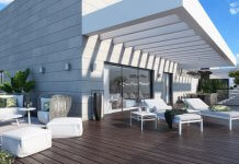 גלו מהי שכונת המגורים החדשה באזור המרכז שמושכת אליה משקיעי נדל”ן מנוסים!