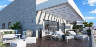 גלו מהי שכונת המגורים החדשה באזור המרכז שמושכת אליה משפחות צעירות ומשקיעי נדל”ן מרחבי הארץ!