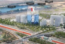 קבוצת ב.ס.ר גאה להציג את פרויקט המשרדים במטרופולין החדש של ישראל ‘מתחם ה-1000’: בואו להיות הראשונים – החל מ-7,000 ₪ למ”ר, לשטחים הגדולים מ200 מ”ר ברוטו !