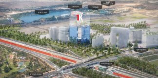 קבוצת ב.ס.ר גאה להציג את פרויקט המשרדים במטרופולין החדש של ישראל ‘מתחם ה-1000’: בואו להיות הראשונים – החל מ-7,000 ₪ למ”ר, לשטחים הגדולים מ200 מ”ר ברוטו !