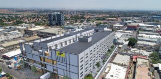 באיזה ענף הביקוש לשכירות ממשיך לגדול למרות הקורונה?