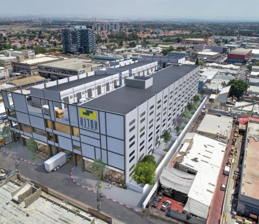 באיזה ענף הביקוש לשכירות ממשיך לגדול למרות הקורונה?