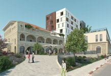 עם הון עצמי של 49,000 ₪ בלבד: תרכשו נכס מניב בעיר התחתית בחיפה, עם שכירות מובטחת לשנה מראש ב-6.5% שנתי!