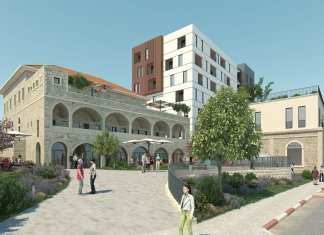 עם הון עצמי של 49,000 ₪ בלבד: תרכשו נכס מניב בעיר התחתית בחיפה, עם שכירות מובטחת לשנה מראש ב-6.5% שנתי!