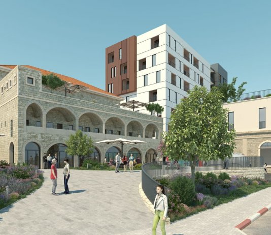 עם הון עצמי של 49,000 ₪ בלבד: תרכשו נכס מניב בעיר התחתית בחיפה, עם שכירות מובטחת לשנה מראש ב-6.5% שנתי!