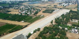 לאור הביקוש העצום אותרו יח’ קרקע נוספות להשקעה בצפון הרצליה – החל מ-159,000 ₪ עליית ערך צפויה של מאות אחוזים – המלאי מוגבל בהחלט!