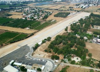 לאור הביקוש העצום אותרו יח’ קרקע נוספות להשקעה בצפון הרצליה – החל מ-159,000 ₪ עליית ערך צפויה של מאות אחוזים – המלאי מוגבל בהחלט!