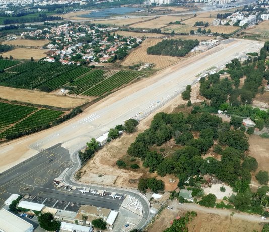 לאור הביקוש העצום אותרו יח’ קרקע נוספות להשקעה בצפון הרצליה – החל מ-159,000 ₪ עליית ערך צפויה של מאות אחוזים – המלאי מוגבל בהחלט!