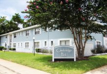 השקעה אטרקטיבית בג’קסונוויל שבפלורידה: החל מ-75 אלף דולר בלבד לנכס מולטי-פמילי הצפוי להניב תשואה דו ספרתית!